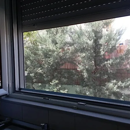 Apartmán Mary's In Paradissi Paradeísion