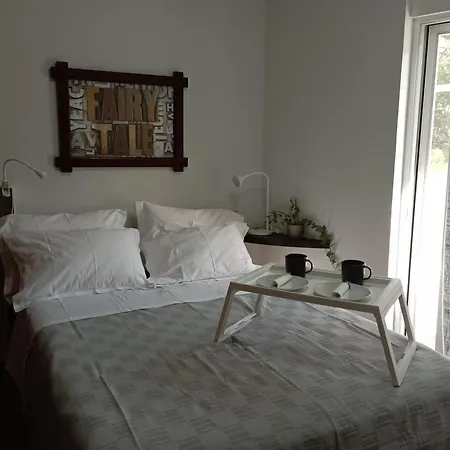 Apartmán Mary's In Paradissi