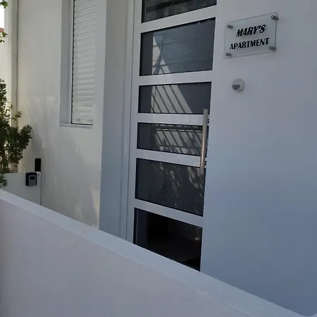 Mary's In Paradissi *