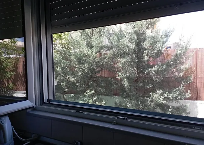 Apartament Mary's In Paradissi Paradeísion