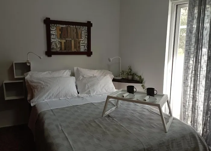 Apartament Mary's In Paradissi