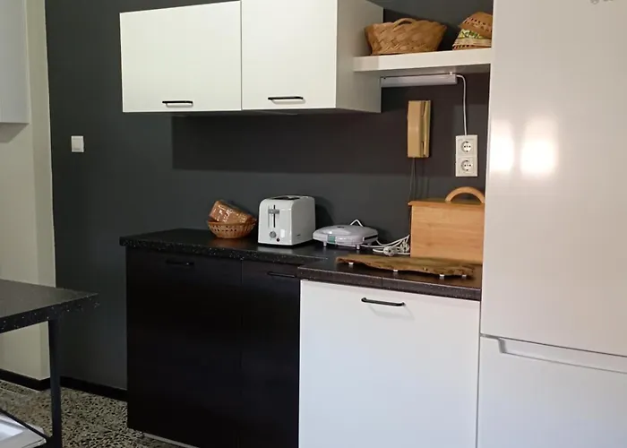 דירה Mary's In Paradissi