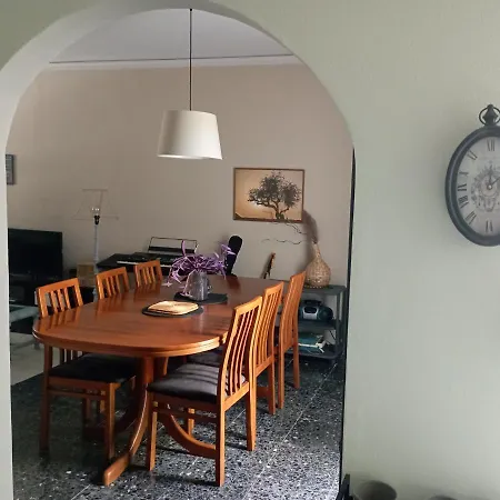 아파트 Mary's In Paradissi