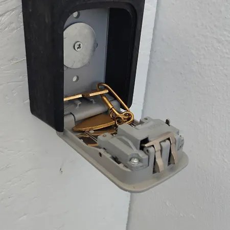 Appartamento Mary's In Paradissi *