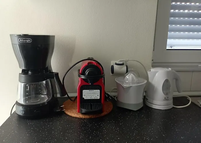 Appartamento Mary's In Paradissi Paradeísion