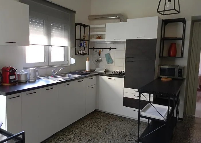 Appartamento Mary's In Paradissi