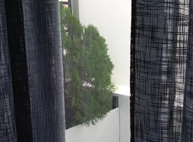 Mary's In Paradissi アパート Paradeísion