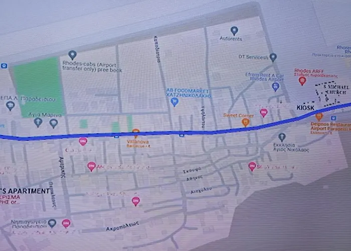 Mary's In Paradissi *