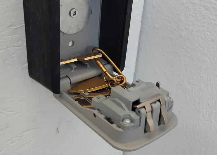 Appartamento Mary's In Paradissi *